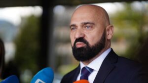 Ramo Isak: Pozivam političare da ne dižu tenzije i ne straše građane Bosne i Hercegovine