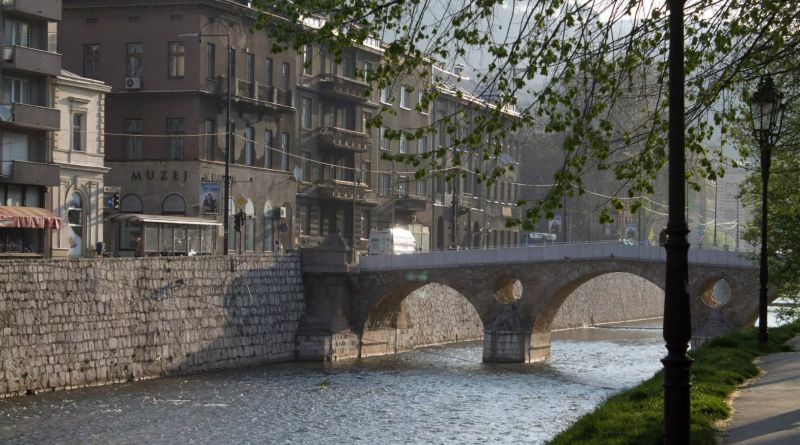 U BiH danas promjenljivo vrijeme, temperature do 38°C