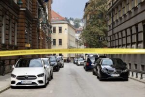 Ponovo dojava o postavljenoj bombi u Općinskom sudu u Sarajevu