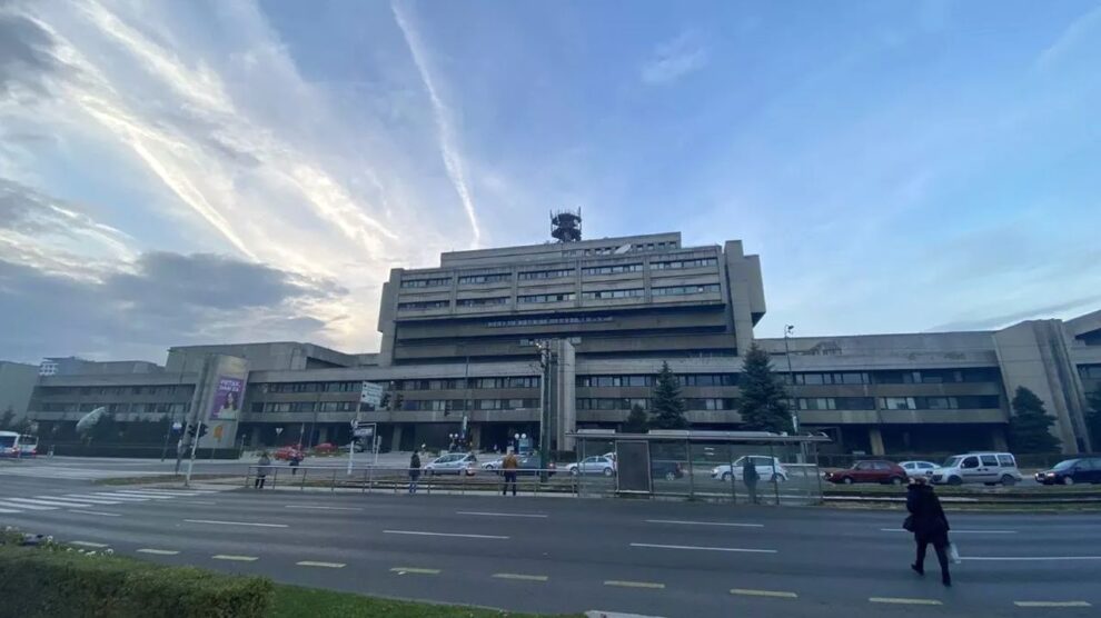 Imovina BHRT-a ide na prodaju 25. septembra, EBU namiruje svojih 12 miliona KM