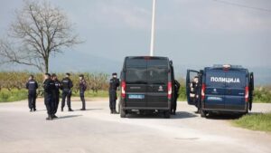 BIA uhapsila 'hrvatskog špijuna'