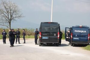 BIA uhapsila 'hrvatskog špijuna'