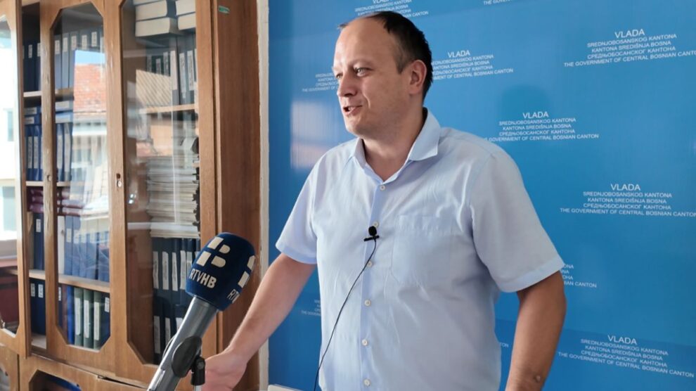 Više od 24 hiljade školaraca u SBK/KSB od ponedjeljka u školskim klupama