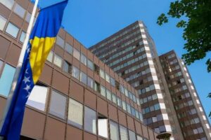 U Federaciji BiH danas Dan žalosti