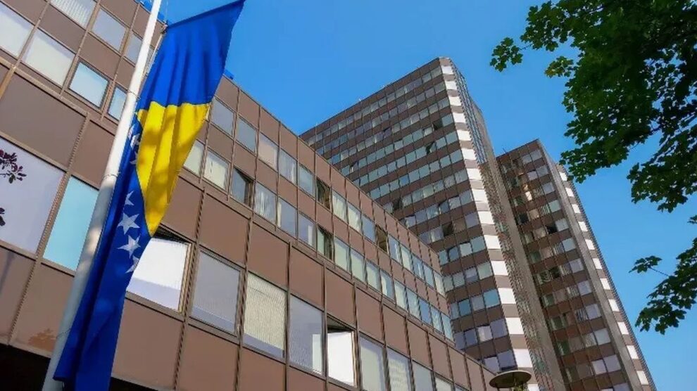 U Federaciji BiH danas Dan žalosti