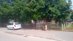 Ubica iz Sanskog Mosta u svjesnom stanju