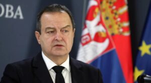 Ivica Dačić o 'slučaju Severina': Nije ni privedena, ni uhapšena, niti joj je odbijen ulazak u Srbiju