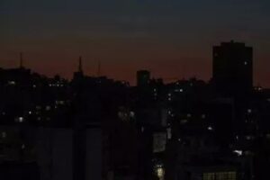 Liban u mraku, elektrane ostale bez goriva