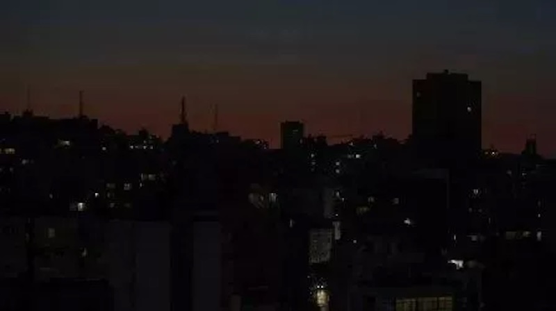 Liban u mraku, elektrane ostale bez goriva