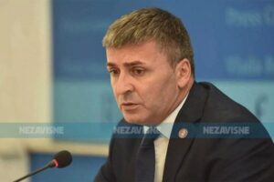 Pokušaj ubistva na autoputu kod Banjaluke, meta Milan Novitović