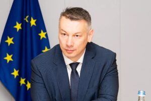 MUP KS o navodnom 'napadu' na Nešića: Nema elemenata krivičnog djela