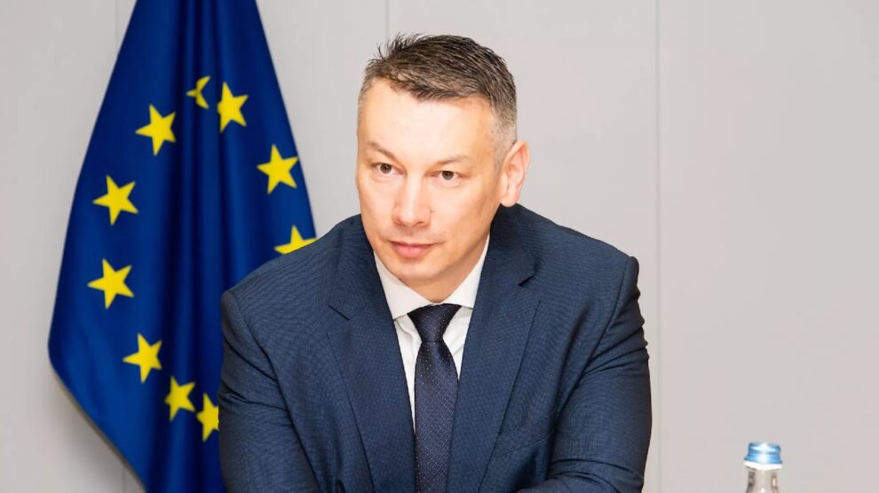 MUP KS o navodnom 'napadu' na Nešića: Nema elemenata krivičnog djela