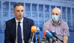 Historijski uspjeh: Prva transplantacija srca dr. Nermira Granova uspješna