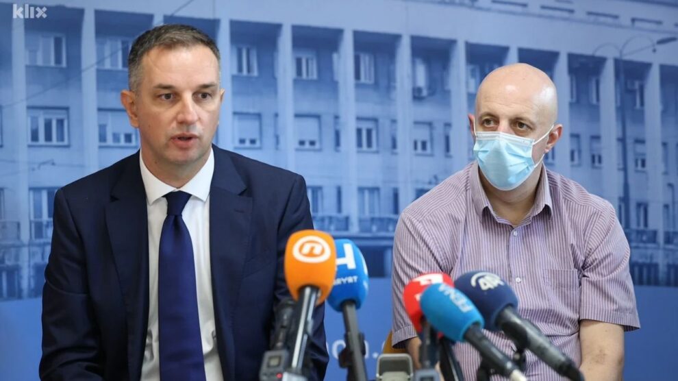 Historijski uspjeh: Prva transplantacija srca dr. Nermira Granova uspješna