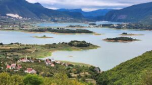 Napokon dobijamo dugoočekivano osvježenje: Stižu nam kiša, pljuskovi i grmljavina