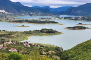 Napokon dobijamo dugoočekivano osvježenje: Stižu nam kiša, pljuskovi i grmljavina