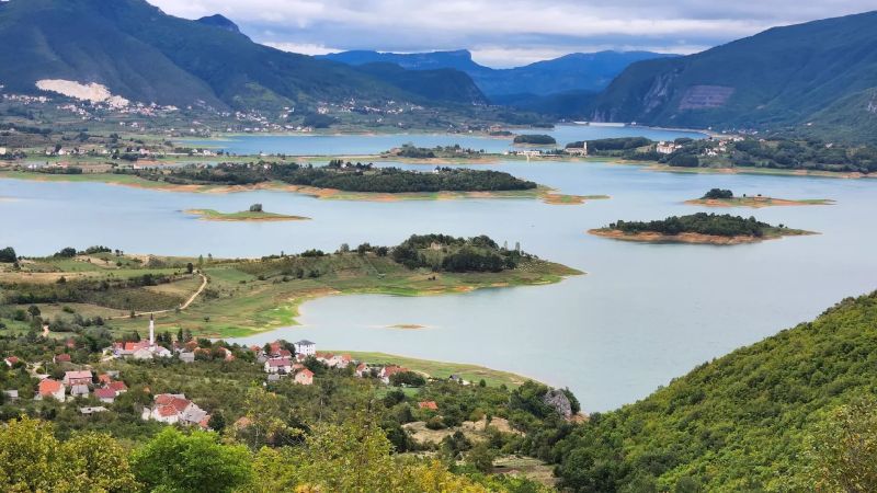 Napokon dobijamo dugoočekivano osvježenje: Stižu nam kiša, pljuskovi i grmljavina