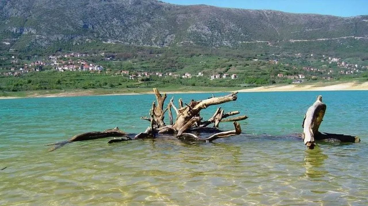 Ramsko jezero