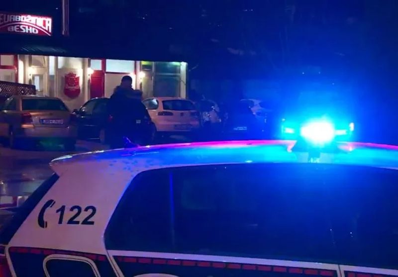 Sarajevska policija u stanu na Ciglanama pronašla beživotno tijelo žene