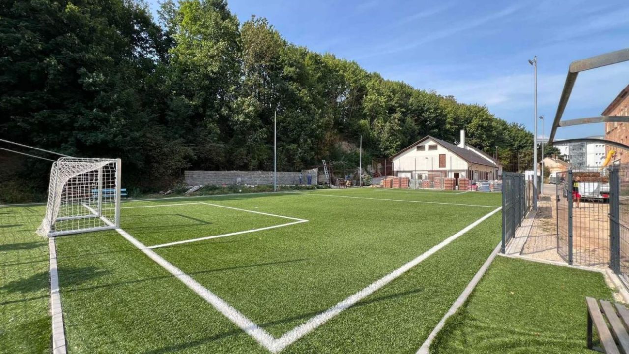 Stadion Ciro Blazevic