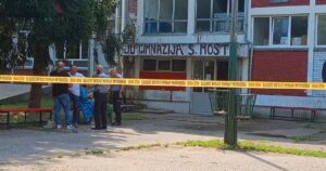 U USK danas Dan žalosti zbog tragedije u Sanskom Mostu