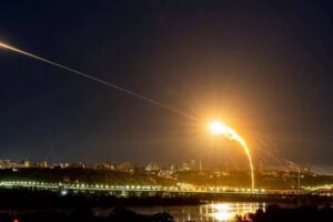 Ukrajinska vojska izvela dosad najveći napad dronovima na Moskvu