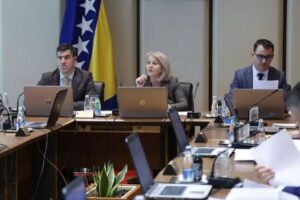 Ne baš dobri podaci: BiH imala pad izvoza i rast uvoza u prvom kvartalu 2024. godine