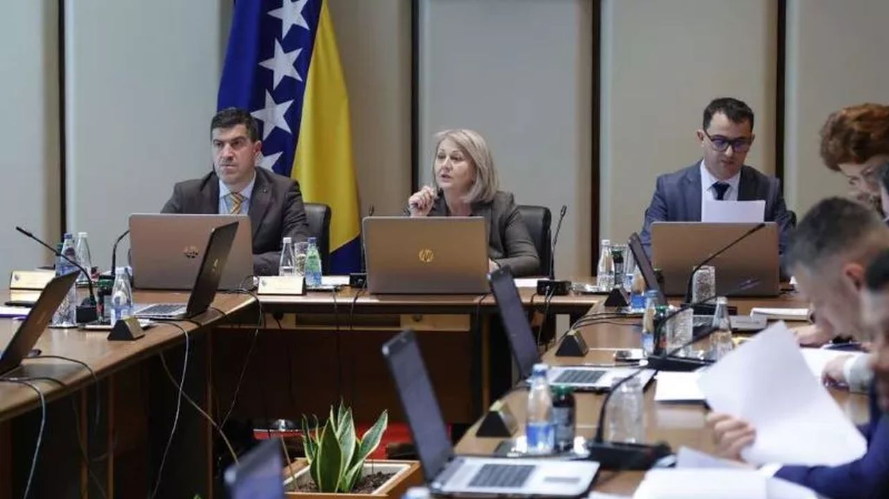 Vijece ministara