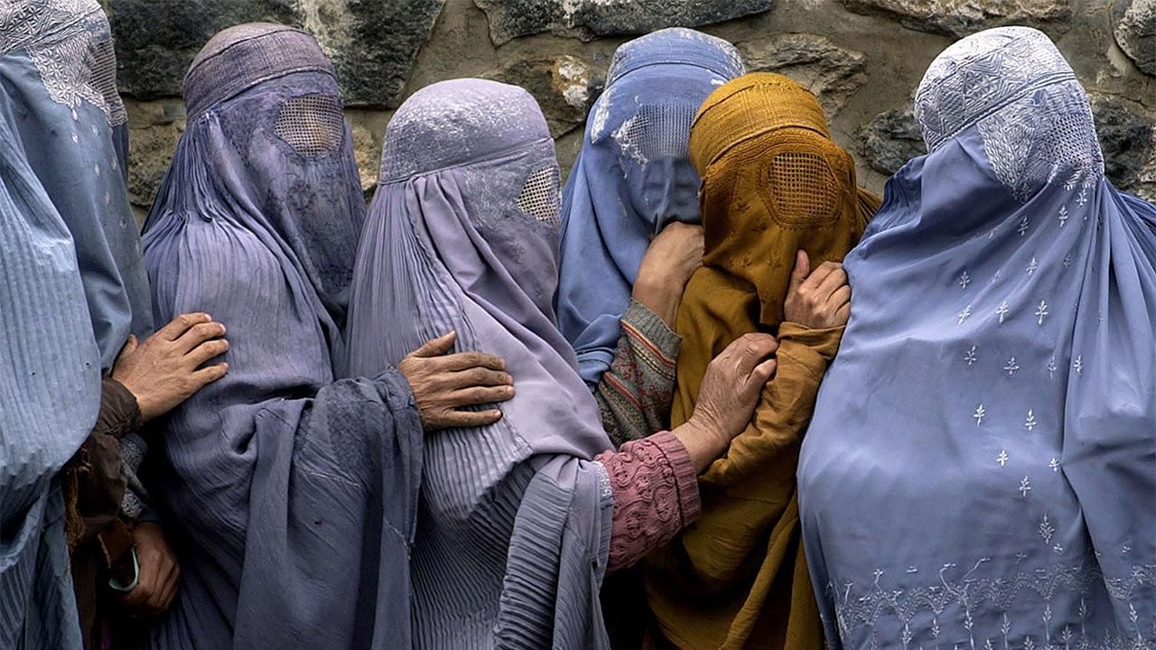 Zene Afganistan