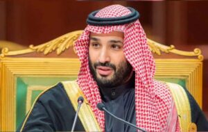 Bin Salman: Saudijska Arabija neće priznati Izrael bez palestinske države