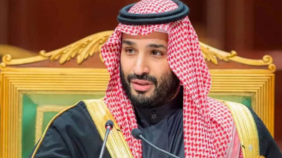 Bin Salman: Saudijska Arabija neće priznati Izrael bez palestinske države