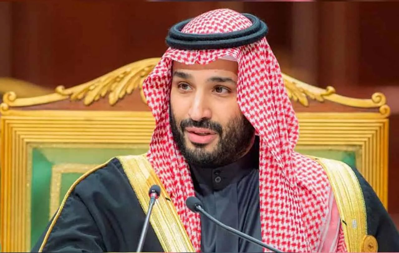 Bin Salman