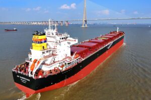 Znate li zašto se brzina plovidbe izražava u čvorovima?