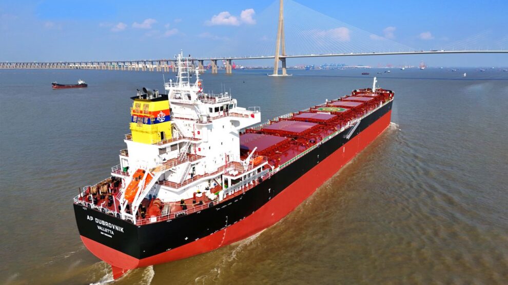 Znate li zašto se brzina plovidbe izražava u čvorovima?