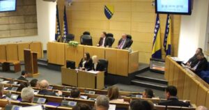 Federalni delegati danas o prostornom planiranju i korištenju zemljišta na nivou FBiH