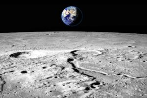 Naučnici tvrde: Vodu je na Mjesecu moguće pronaći čak i na mjestima gdje Sunce najjače sija