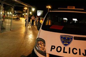 U Mostaru pronađena djevojčica koja je nestala u okolini Konjica, otmičar uhapšen