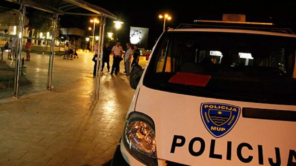 U Mostaru pronađena djevojčica koja je nestala u okolini Konjica, otmičar uhapšen