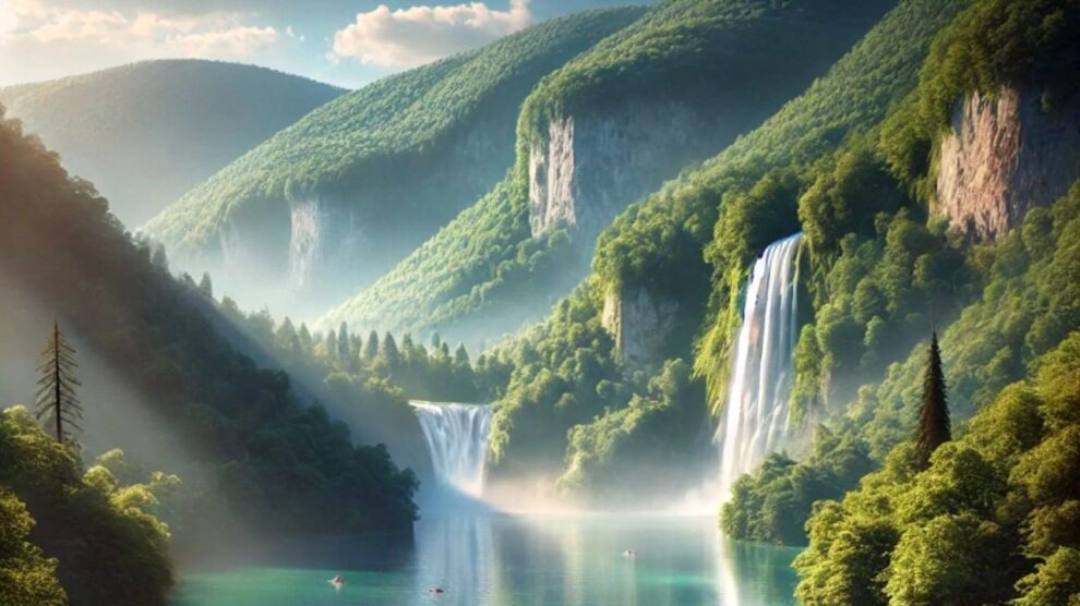 Prijepodne sunčano, poslijepodne kiša