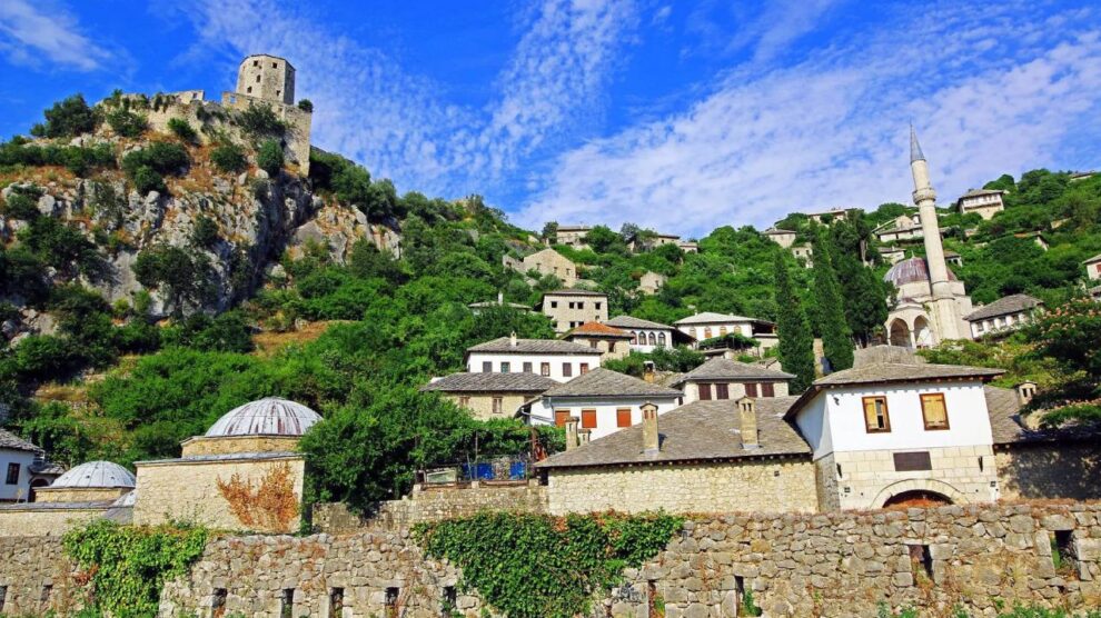 U BiH danas sunčano, temperatura do 30°C