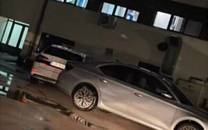 Maloljetnik upao u Policijsku stanicu u Bosanskoj Krupi: Ubio jednog policajca, drugi u teškom stanju