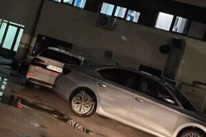 Maloljetnik upao u Policijsku stanicu u Bosanskoj Krupi: Ubio jednog policajca, drugi u teškom stanju