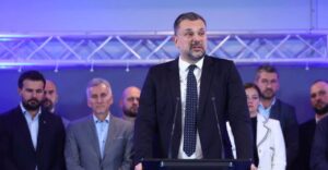 Konaković sinoć čestitao na pobjedama Efendiću i Čomoru
