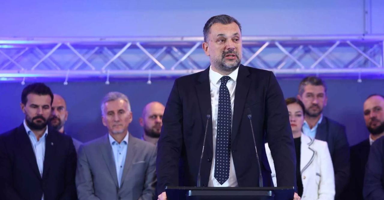 Elmedin Konakovic