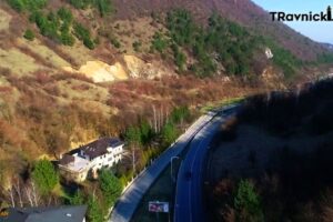 Iz kompanije Hifa Petrol se oglasili povodom gradnje benzinske pumpe na istočnom ulazu u Travnik