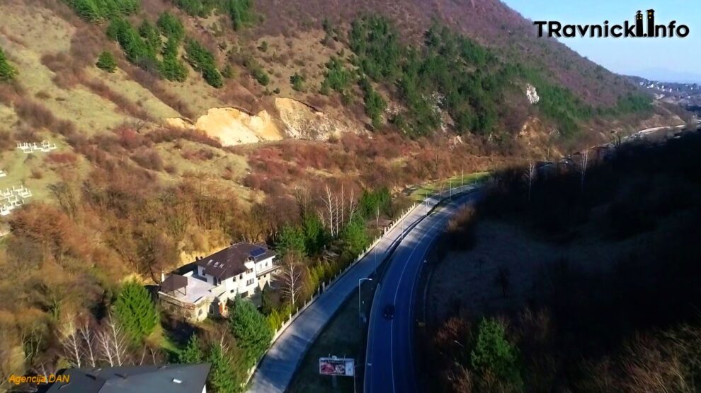 Iz kompanije Hifa Petrol se oglasili povodom gradnje benzinske pumpe na istočnom ulazu u Travnik