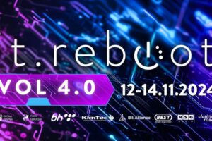 Snimite video o travničkom IT Reboot-u, i zaradite po 1.500 KM