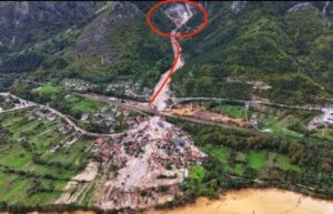 VIDEO: Tužilaštvo istražuje, dron snimio mašine na kamenolomu
