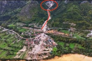 VIDEO: Tužilaštvo istražuje, dron snimio mašine na kamenolomu