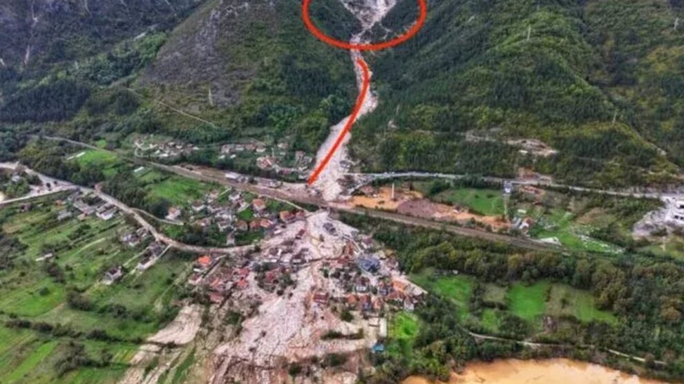 VIDEO: Tužilaštvo istražuje, dron snimio mašine na kamenolomu